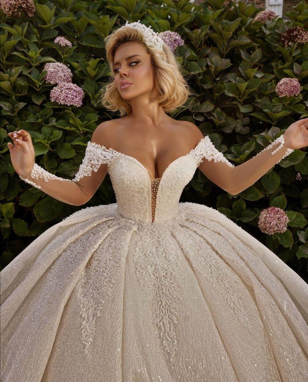 Robe de mariée gitane en dentelle new arrivals